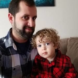 Meet your Posher, Tyler